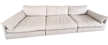 Leggera 3 Seater Sofa