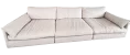 Leggera 3 Seater Sofa