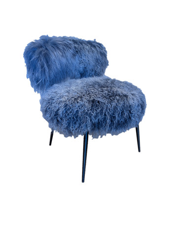 Nepal Chair by Paola Navone