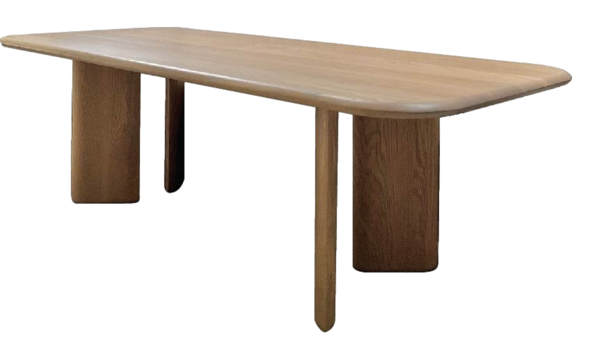 Pre-owned & Refurbished JARDAN - August Dining Table | Collecte