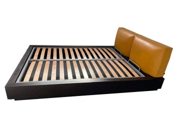 Victor King Size Bed