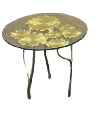 Japanese Style Occasional Table