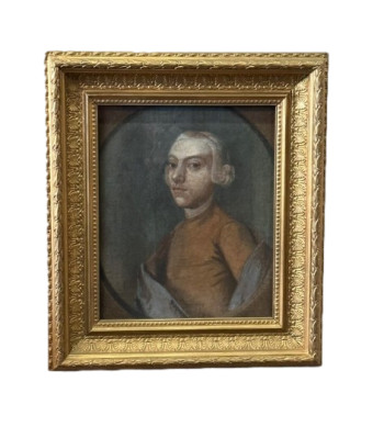 18th Century English Portrait