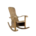 Brazilian Rocking Chair