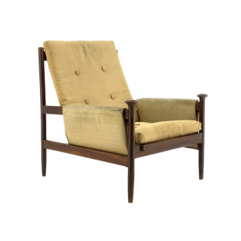 Michel Arnoult Easy Chair