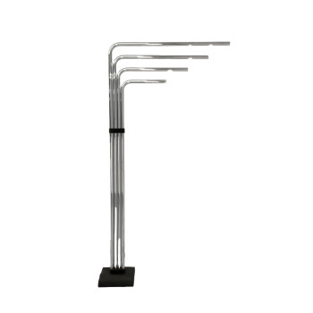 1960s Reggiani Floor Lamp