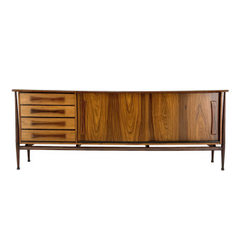 Brazilian Sideboard in Rosewood