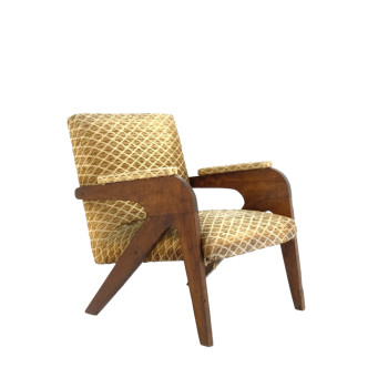Moveis Drago Lounge Chair