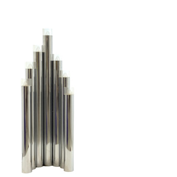 Organ Tower Lamp