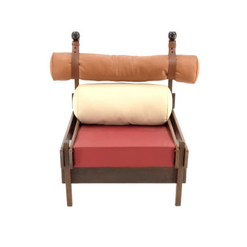 Tonico Lounge Chair