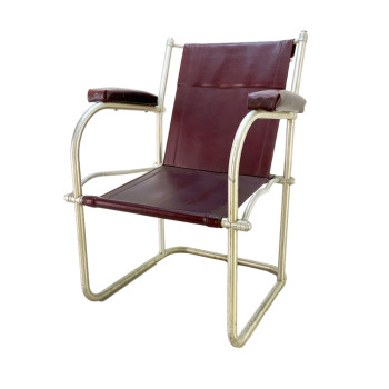 Warren McArthur Chair