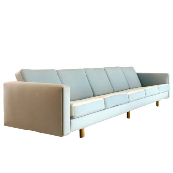 Hans Wegner GE300/5 Sofa