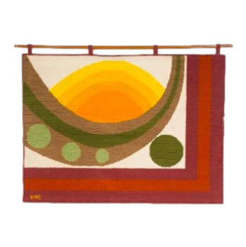 Tapestry Wall Hanging