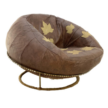 MP87 Lounge Chair