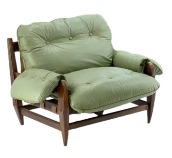 Rodeio Lounge Chair
