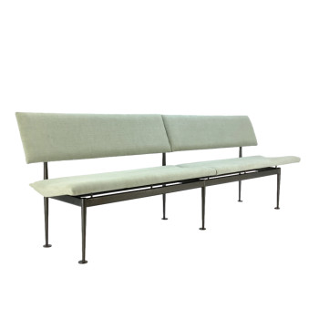 Light Green Grant Featherston Bench