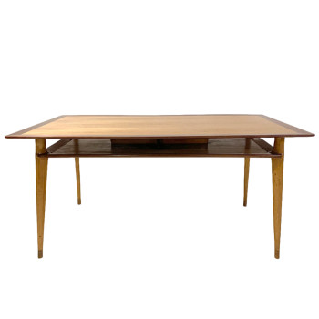 Rare Grant Featherston Dining Table