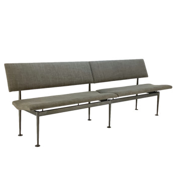 Sage Green Grant Featherston Bench