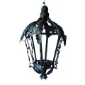 Acanthus Leaf Lantern