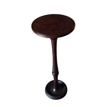 Mahogany Timber Stand