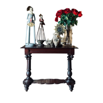 Cedar Console Table