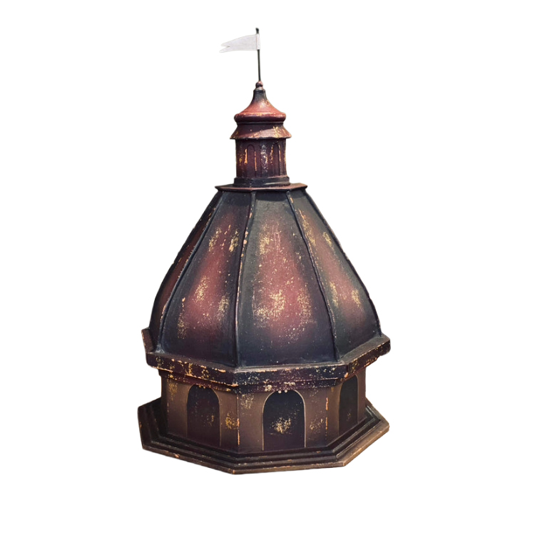 St Peter Basilica Storage Box