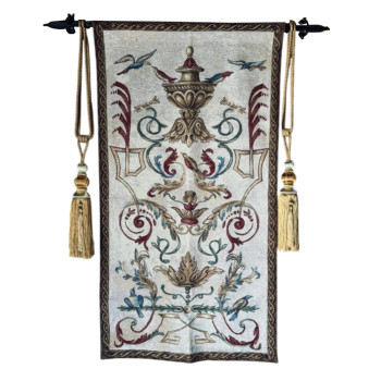 Large Hanging Tapestry
