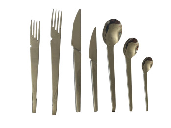 TRIAD flatware 28 Pieces Cutlery Set