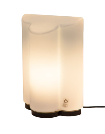 Italian Murano Table Lamp
