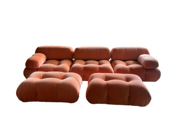 Camaleonda Modular Sofa